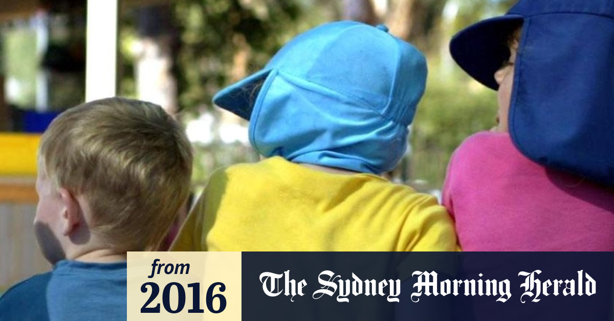 NSW preschool fees to drop as government unlocks funding